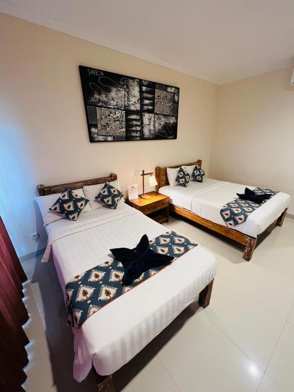 Davu Sundara Villa Uluwatu Εξωτερικό φωτογραφία