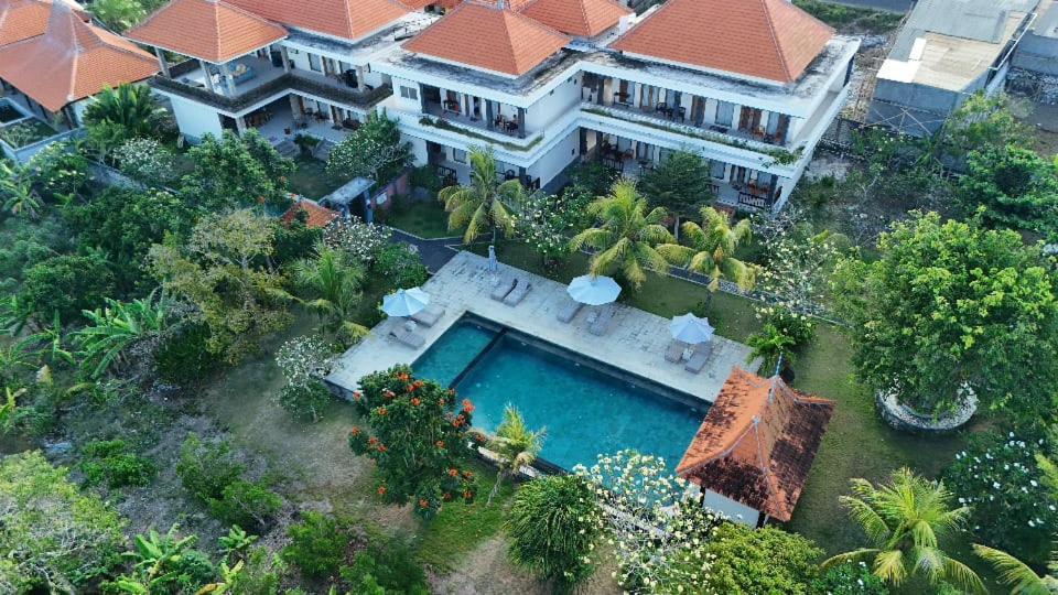 Davu Sundara Villa Uluwatu Εξωτερικό φωτογραφία