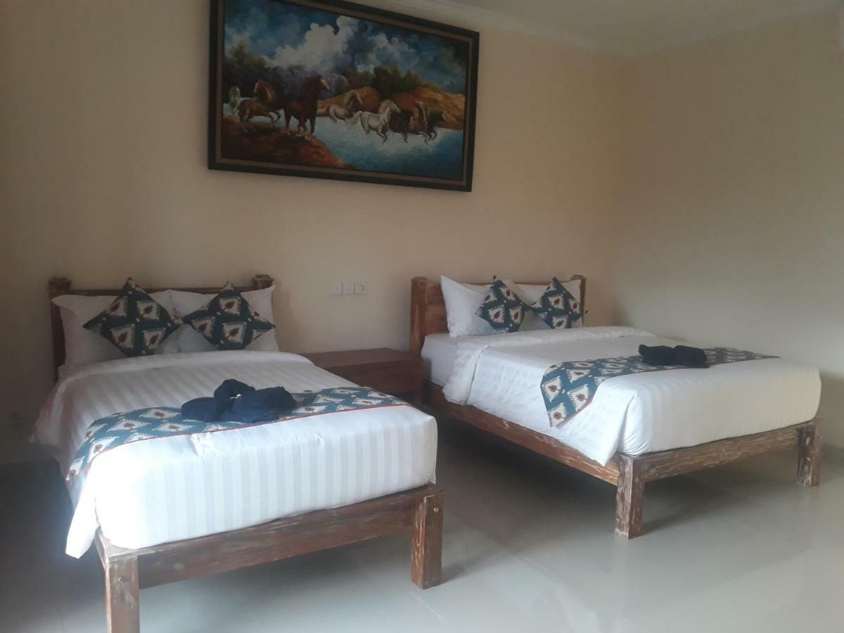 Davu Sundara Villa Uluwatu Εξωτερικό φωτογραφία