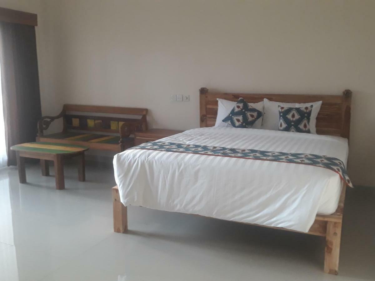 Davu Sundara Villa Uluwatu Εξωτερικό φωτογραφία