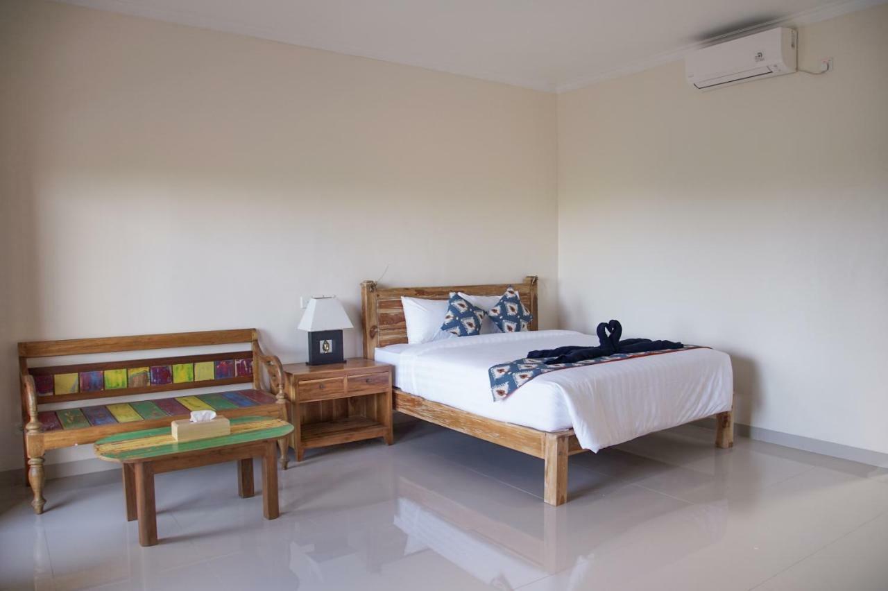 Davu Sundara Villa Uluwatu Εξωτερικό φωτογραφία