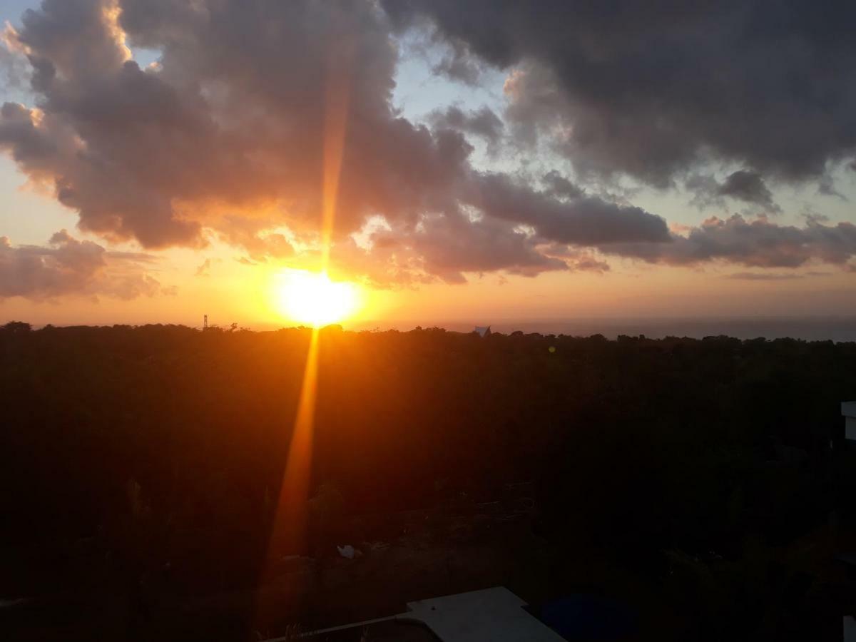 Davu Sundara Villa Uluwatu Εξωτερικό φωτογραφία